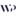 Logo Wp Hotels En Events Bvba
