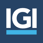 Logo International General Insurance Co. (Europe) SE