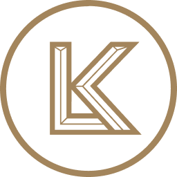 Logo LK Property Group Pty Ltd.