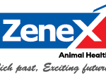 Logo Zenex Animal Health India Pvt Ltd.