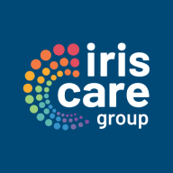 Logo Iris Care Group Ltd.