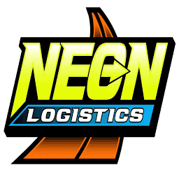 Logo Neon Logistics LLC