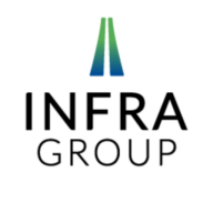 Logo Hæhre & Isachsen Gruppen AS