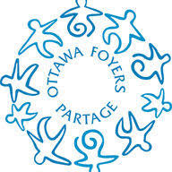 Logo Ottawa Foyers Partage