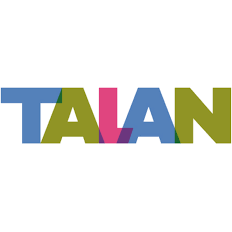 Logo Talan Solutions SASU