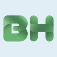 Logo Bidwell Henderson Costs Consultants Ltd.
