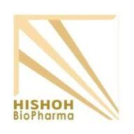 Logo HISHOH Biopharma Co., Ltd.