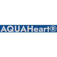 Logo Aqua Heart, Inc.