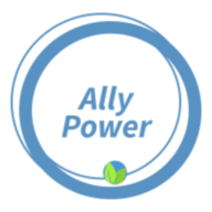 Logo Ally Power, Inc.
