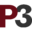 Logo P3 Health Partners, Inc.