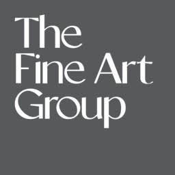 Logo Fine Art Management Services Ltd.