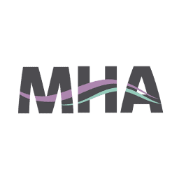 Logo Mental Health Association of Frederick County, Inc.