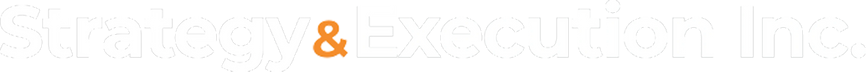 Logo Strategy & Execution, Inc.