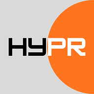 Logo Hyperreal Digital, Inc.