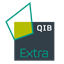 Logo Qib Extra Ltd.