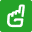 Logo Gipper Media, Inc.