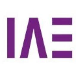 Logo IAE France