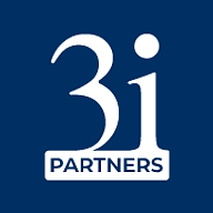 Logo 3i Partners