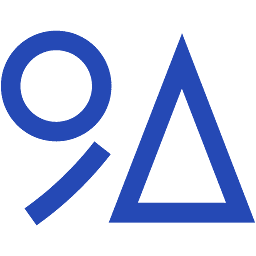 Logo 9altitudes BV