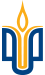 Logo Ukrainian Academy of Sciences
