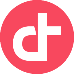 Logo Devoteam Fornebu Consulting AS