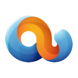 Logo Azerion Group NV