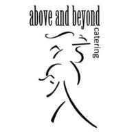 Logo Above & Beyond Catering, Inc.