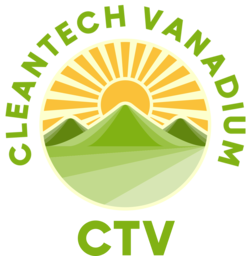 Logo Nevada Vanadium Mining Corp.