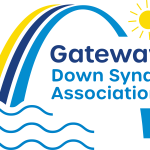 Logo Down Syndrome Association of Greater Saint Louis