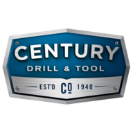 Logo Century Drill & Tool LLC