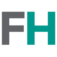 Logo Funded Here Pte Ltd.