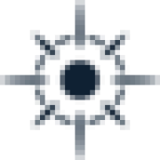 Logo Abu Dhabi Ports PJSC