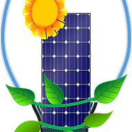 Logo Cutler Bay Solar Solutions