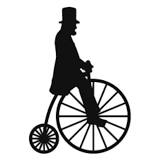 Logo Lincoln's Beard, LLC