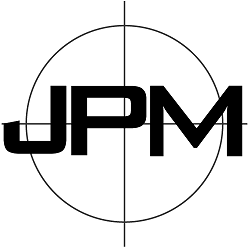 Logo Jaguar Precision Machine LLC