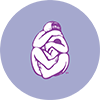 Logo Pacific Post Partum Support Society