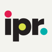 Logo Iowa Public Radio, Inc.