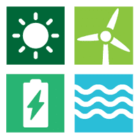 Logo Absolute Solar & Wind Ltd.