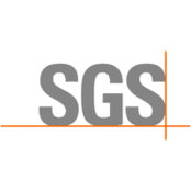 Logo Sgs Emergency, Waste & Chemical Services NV