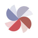 Logo Samstrøm A/S
