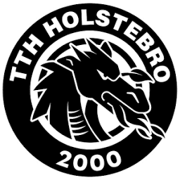 Logo TTH Holstebro A/S