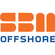 Logo Sbm Offshore Amsterdam BV