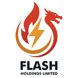 Logo Flash Holdings Ltd
