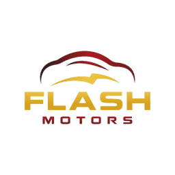 Logo Flash Motors Co Ltd