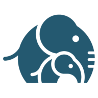 Logo Ellie Mental Health PLLP