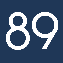 Logo Parker89