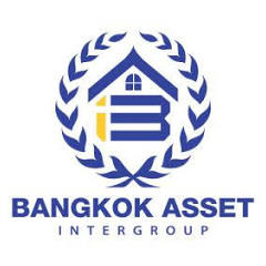 Logo Bangkok Asset Intergroup Co. Ltd.