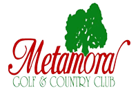 Logo Metamora 8 LLC