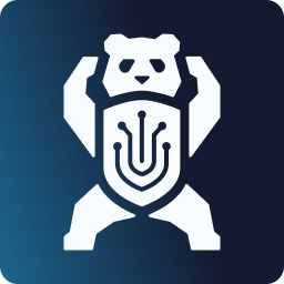 Logo Blackpanda Pte Ltd.