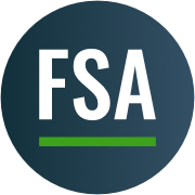 Logo Federal Student Aid